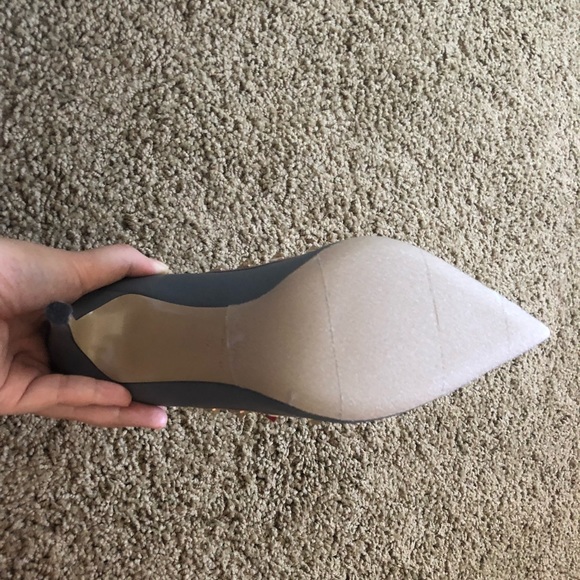 Valentino pumps - Picture 5 of 8